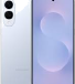 Samsung S937 Galaxy S25 Edge Dual 5G 256GB 12GB RAM Titanium Icy Blue