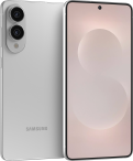 Samsung S937B-DS Galaxy S25 Edge Dual 5G 512GB 12GB RAM Titanium Silver (8806097326175) - EU Spec