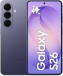 Samsung S942 Galaxy S26 Dual 5G 256GB 12GB RAM Cobalt Purple