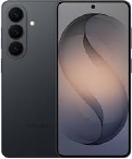 Samsung S942B-DS Galaxy S26 Dual 5G 256GB 12GB RAM Black (8806097827467) - EU Spec