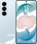 Samsung S942B-DS Galaxy S26 Dual 5G 256GB 12GB RAM Sky Blue (8806097827610) - EU Spec
