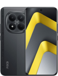 Xiaomi Poco M8 Pro Dual 5G 256GB 8GB RAM Black (6932554481209) - Global spec