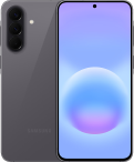 Samsung A576B-DS Galaxy A57 Dual 5G 512GB 12GB RAM Gray (8806099025823) - EU Spec