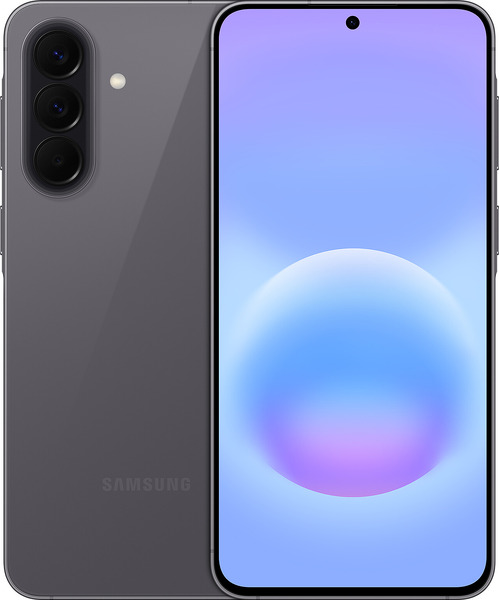 Samsung A576B-DS Galaxy A57 Dual 5G 128GB 8GB RAM Gray