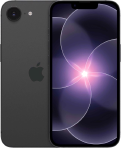 Apple iPhone 17e 256GB Black (195951030470) - EU Spec