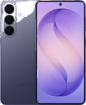 Samsung S947B-DS Galaxy S26 Plus Dual 5G 256GB 12GB RAM Cobalt Violet (8806097828259) - EU Spec
