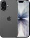Apple iPhone 17 256GB  (A3520) - Activated Black
