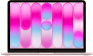 Apple MHFH4 MacBook Neo 6 Core CPU A18 Pro 13 inch 256GB 8GB RAM Blush - Indian Spec Pink