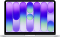 Apple MHFA4HN-A MacBook Neo 6 Core CPU A18 Pro 13 inch 256GB 8GB RAM Silver (195950850796) - Indian Spec