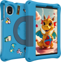 Ulefone Armor Tab A9 Pro Kids 128GB 4GB Blue (6975326660884) - EU Spec