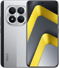 Xiaomi Poco M8 Pro Dual 5G 256GB 8GB RAM Silver (6932554481094) - Global spec