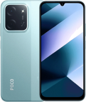 Xiaomi Poco C85 Dual LTE 128GB 6GB RAM Green (6932554456962) - Global spec