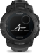 Garmin Instinct 3 45mm Solar Black