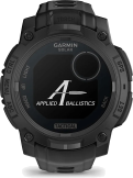 Garmin Instinct 3 45mm Solar Black (753759339500) - EU Spec