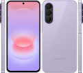 Samsung A376B-DS Galaxy A37 Dual 5G 256GB 8GB RAM Awesome Lavender (8806099035280) - EU Spec