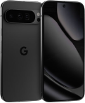 Google Pixel 10 Pro Dual 1TB 5G 16GB RAM Obsidian (840353925755) - EU Spec