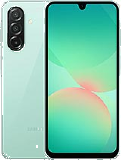 Samsung A266B-DS Galaxy A26 Dual 5G 256GB 8GB RAM Mint (8806097096177) - EU Spec