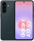 Samsung A376B-DS Galaxy A37 Dual 5G 256GB 8GB RAM Awesome Graygreen (8806099035372) - EU Spec