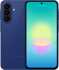 Samsung A276B-DS Galaxy A27 Dual 5G 256GB 8GB RAM Blue (8806099353483) - EU Spec
