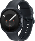 Samsung Galaxy L345 40mm LTE Smart Watch 9 Graphite (8806099331726) - EU Spec