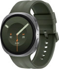 Samsung Galaxy L350 44mm BT Smart Watch 9 Silver (8806099326777) - EU Spec
