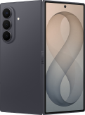 Samsung F976B Galaxy Z Fold 8 Ultra Dual 5G 256GB 12GB RAM Graphite (8806099186609) - EU Spec