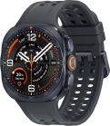 Samsung Galaxy L715F 47mm LTE Smart Watch Ultra2 Titanium Gray (8806099334062) - EU Spec