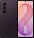 Samsung F976B-DS Galaxy Z Fold 8 Ultra Dual 5G 512GB 12GB RAM Violet Shadow (8806099186814) - EU Spec