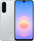 Samsung A185F-DS Galaxy A18 Dual LTE 128GB 4GB RAM Silver (8806099456863) - EU Spec