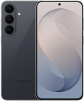 Samsung S741B-DS Galaxy S26 FE Dual 5G 256GB 8GB RAM Graphite (8806099395360) - EU Spec