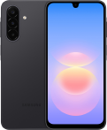 Samsung A185F-DS Galaxy A18 Dual LTE 128GB 4GB RAM Black (8806099456917) - EU Spec