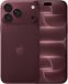 Apple iPhone 18 Pro Max 256GB (A3717) Burgundy Red