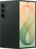 Samsung F976B Galaxy Z Fold 8 Ultra Dual 5G 256GB 12GB RAM Green Shadow (8806099186845) - EU Spec