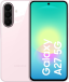 Samsung A276B-DS Galaxy A27 Dual 5G 256GB 8GB RAM Light (8806099353568) - EU Spec Pink