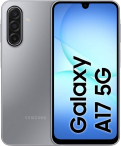 Samsung A176B-DS Galaxy A17 Dual 5G 256GB 8GB RAM Grey (8806097640264) - EU Spec