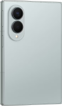 Samsung F971B Galaxy Z Fold 8 Dual 5G 256GB 12GB RAM Pistachio (8806099185978) - EU Spec